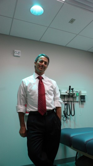 Paul Mittman
