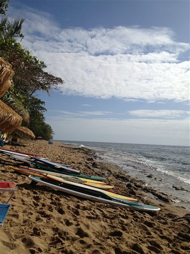 Travel-Trip-Active Vacations