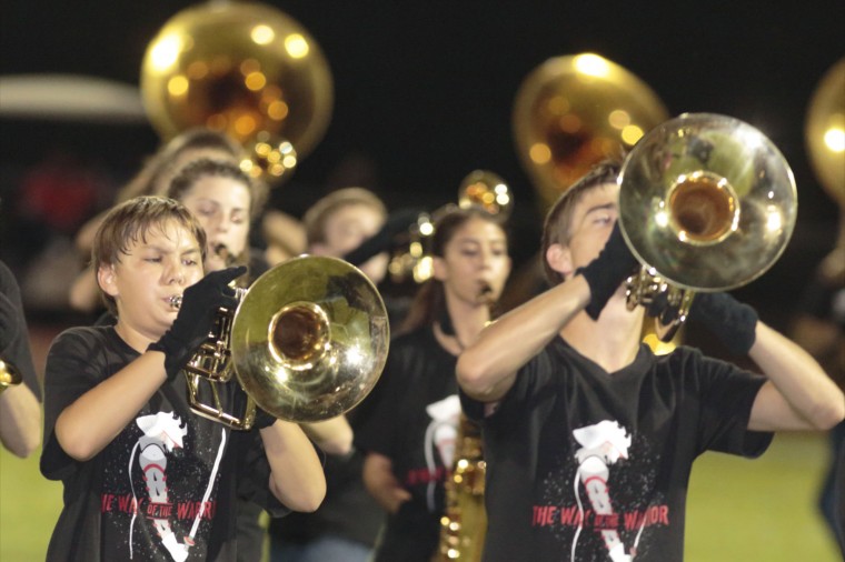 Basha at Corona del Sol 