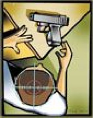 Teaching kids importance of gun safety is vital 