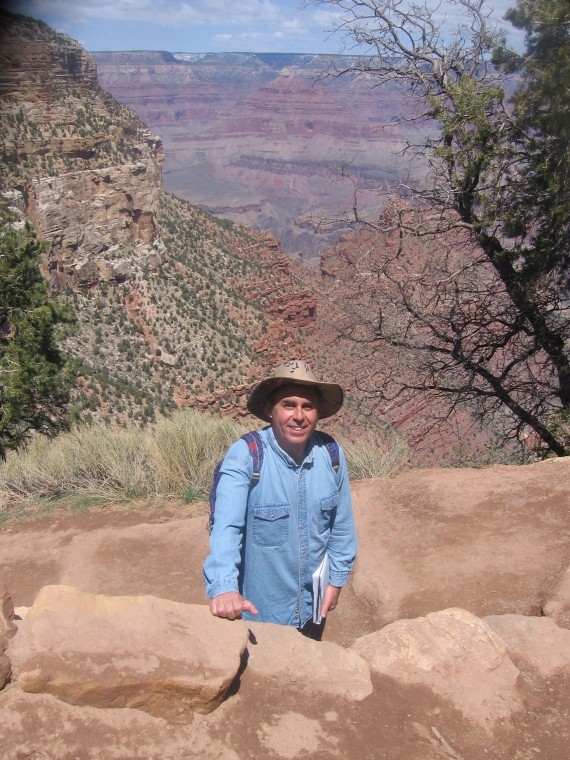 Grand Canyon