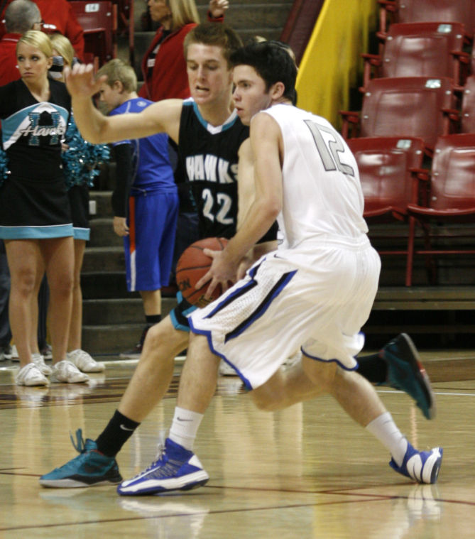 Highland vs. Dobson 