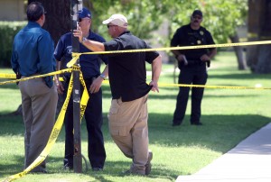 Tempe Shooting