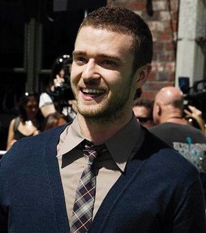 Justin Timberlake launches record label 
