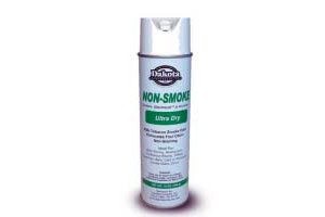 Kill cigarette-smoke odor 