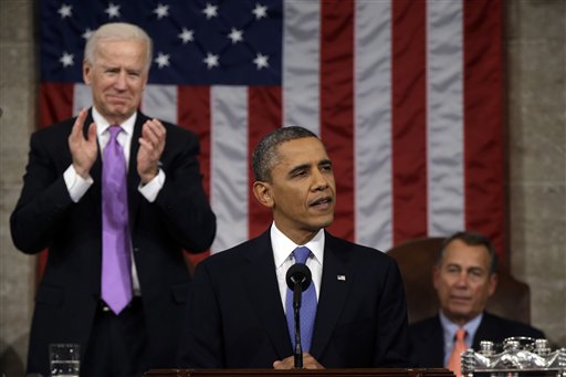 Barack Obama