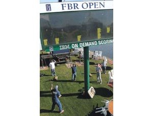 FBR Open refines image as tourism, leisure center 