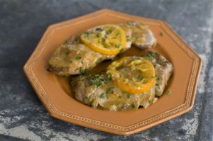 Food-Healthy-Duck