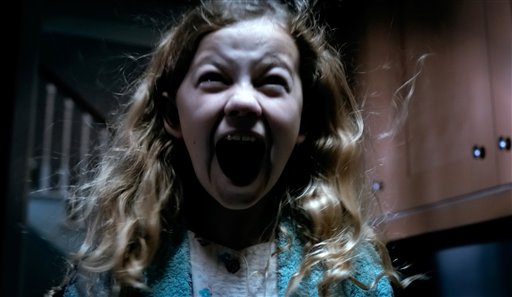 Film Review Mama