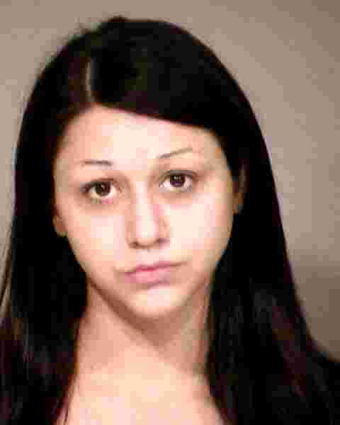 Angel Fox
