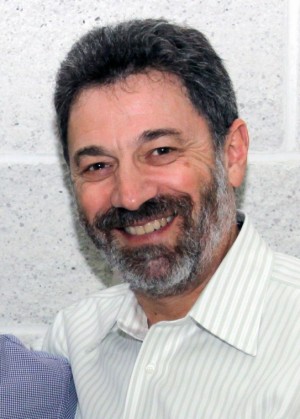 Dr. Jeff Packer