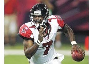Cards adopt strict rules to contain Vick 
