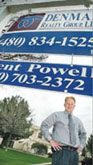 Real estate analysts predict shift from seller’s to buyer’s market 