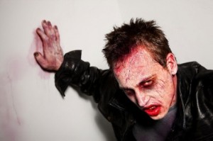 Zombie