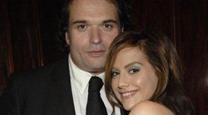 Family: Brittany Murphy was ill days before death 