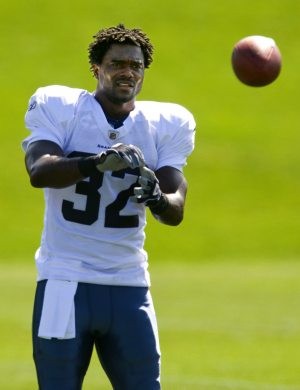 James hopes to complement Jones in Seattle 