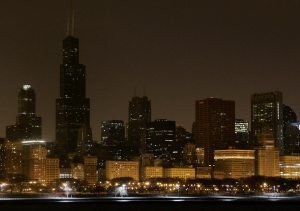 Earth Hour darkens sky for Valley stargazers 