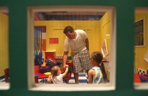Mesa cashing in on museums’ success 