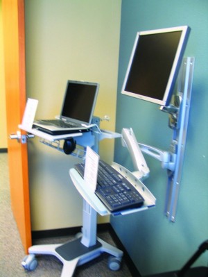 Total EMR