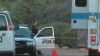 Gilbert PD: One dead in late evening shooting
