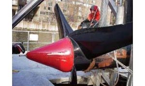 Tidal energy companies stake claims on coasts 