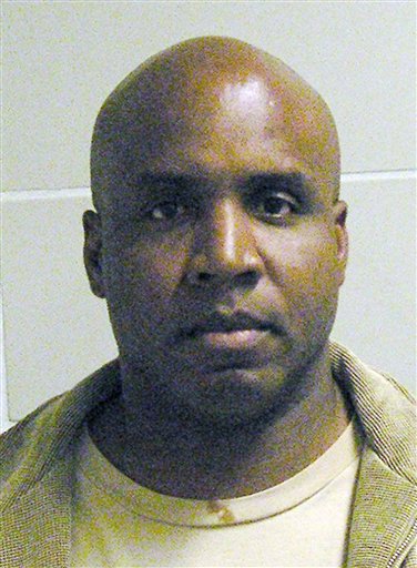 Barry Bonds