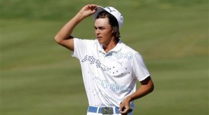 20-year-old Fowler, Owen share Frys.com lead 