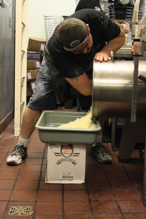 Spinato's