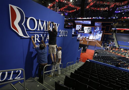 Republican Convention