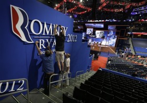Republican Convention