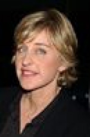 DeGeneres to star in 'Oh, God!' remake 