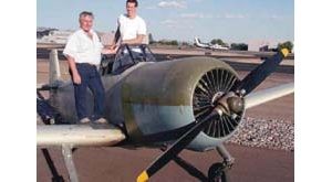 Family hobby turns fatal 