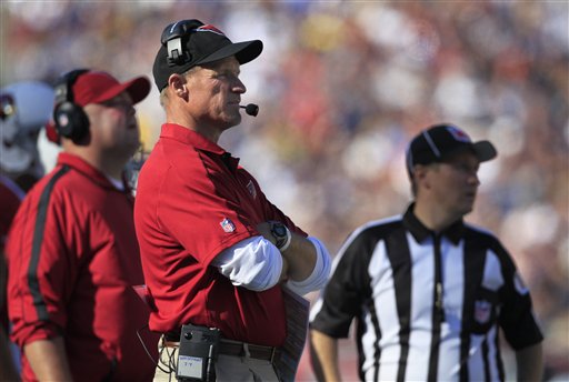 Ken Whisenhunt
