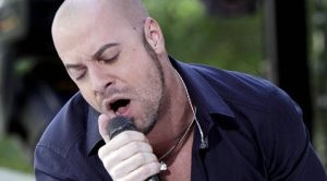 Daughtry to rock Glendale 