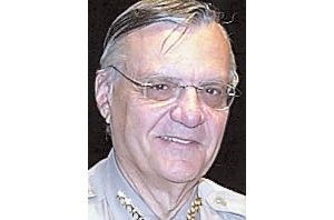 Arpaio may be bending state rules 