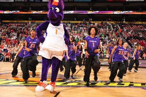 Phoenix Mercury