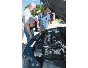 Freescale revs its engines going into 2nd year 