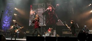 The Rolling Stones find fountain of youth 