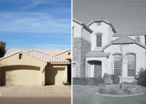 Housing Comparison 