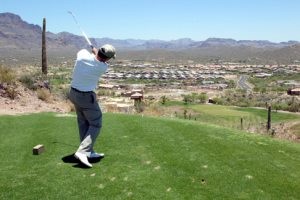 Behind the Green: Local golf offers make great staycations 