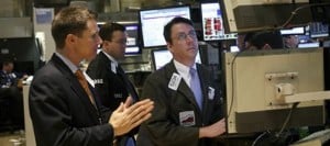 Meltdown in U.S. finance system pummels stock market 