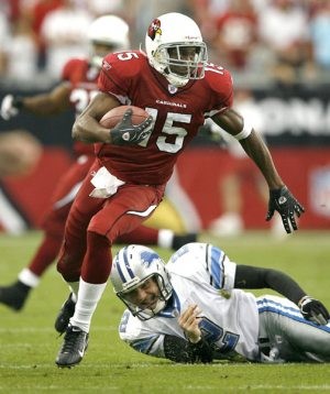 Cards cornerback Green questionable for Sunday’s game 
