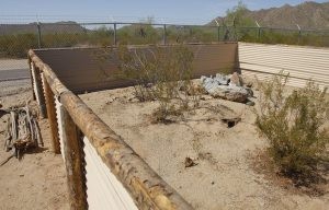 Improvements planned for regional parks 