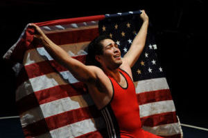 American Victory