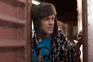 Film Review The Last Stand