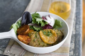 Food-Healthy-Duck