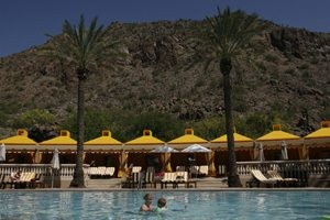 Camelback Inn earns another AAA gem 