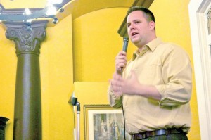 David Schapira