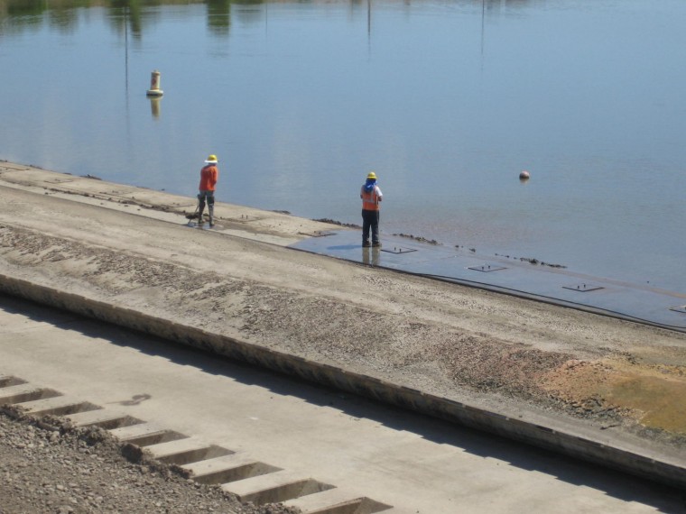Tempe Town Lake