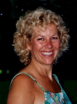 Mary Anne Erickson